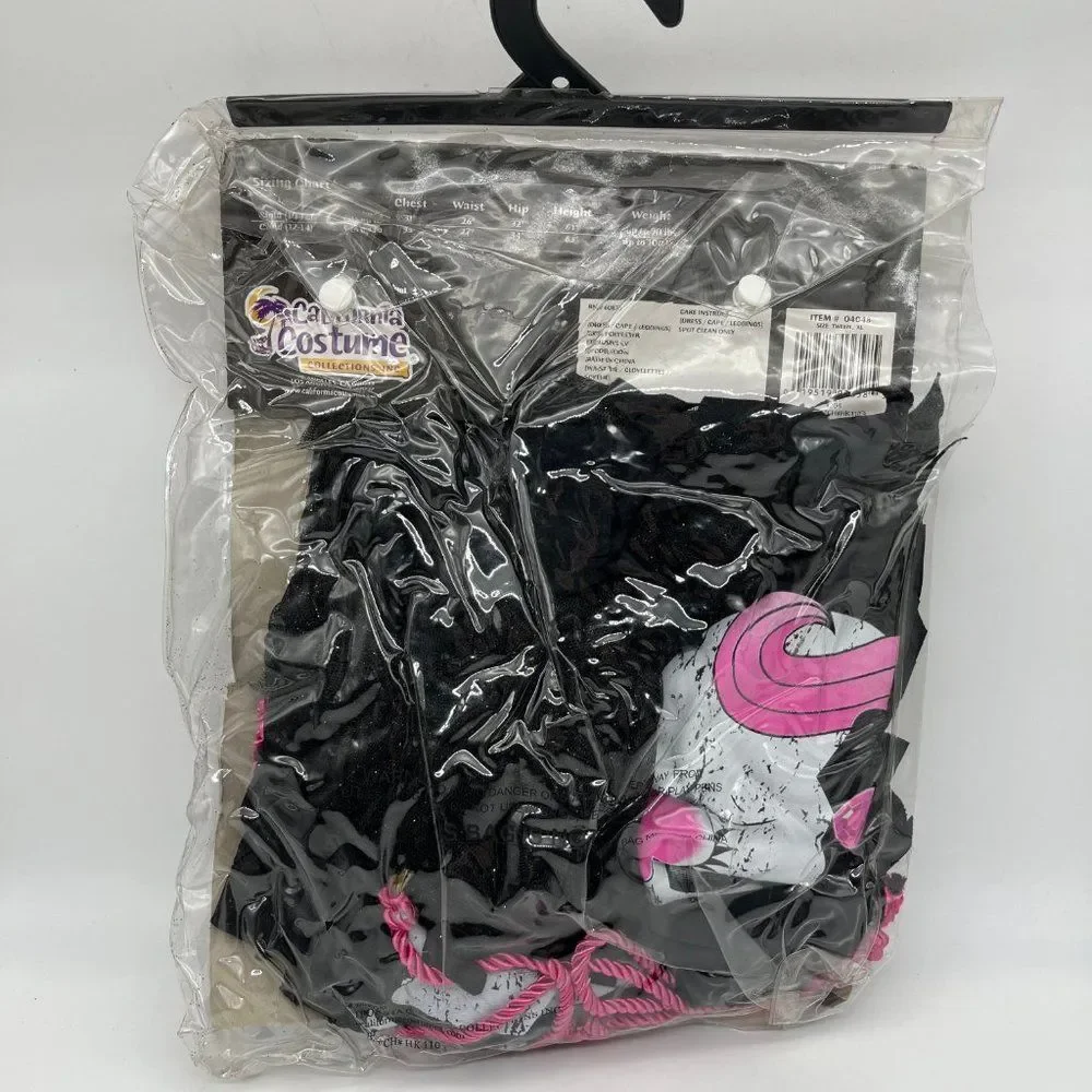 New California Costume The Love Reaper Tween Costume - Size XL